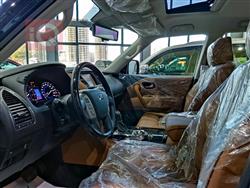 Infiniti QX80